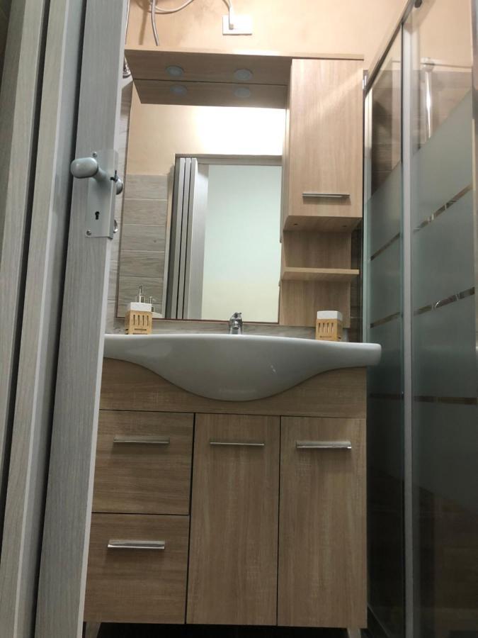 سيراكوزا La Maison De Charme المظهر الخارجي الصورة