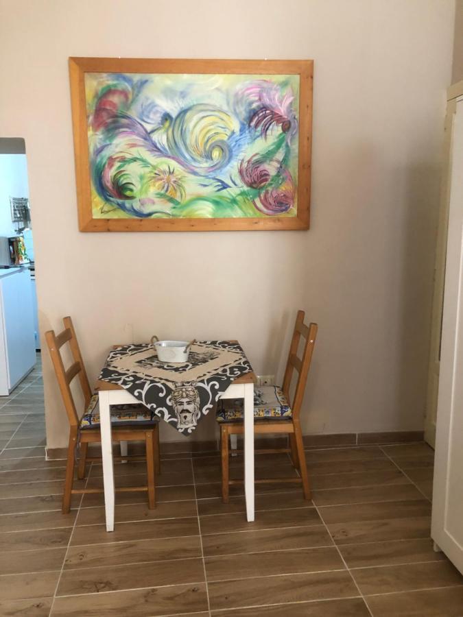 سيراكوزا La Maison De Charme المظهر الخارجي الصورة