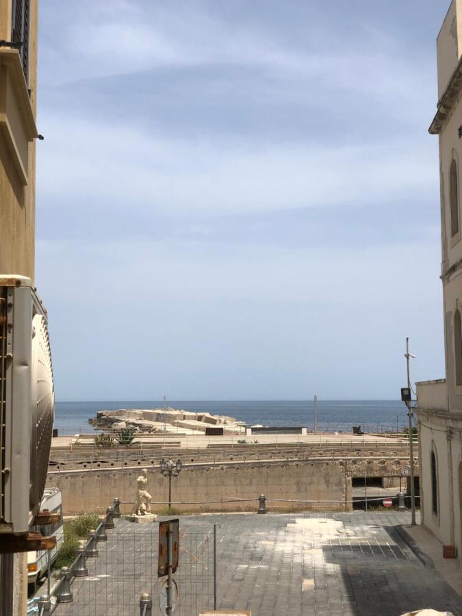 سيراكوزا La Maison De Charme المظهر الخارجي الصورة