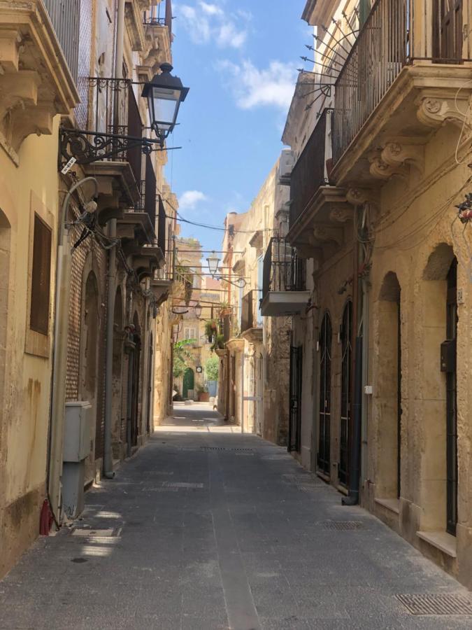 سيراكوزا La Maison De Charme المظهر الخارجي الصورة