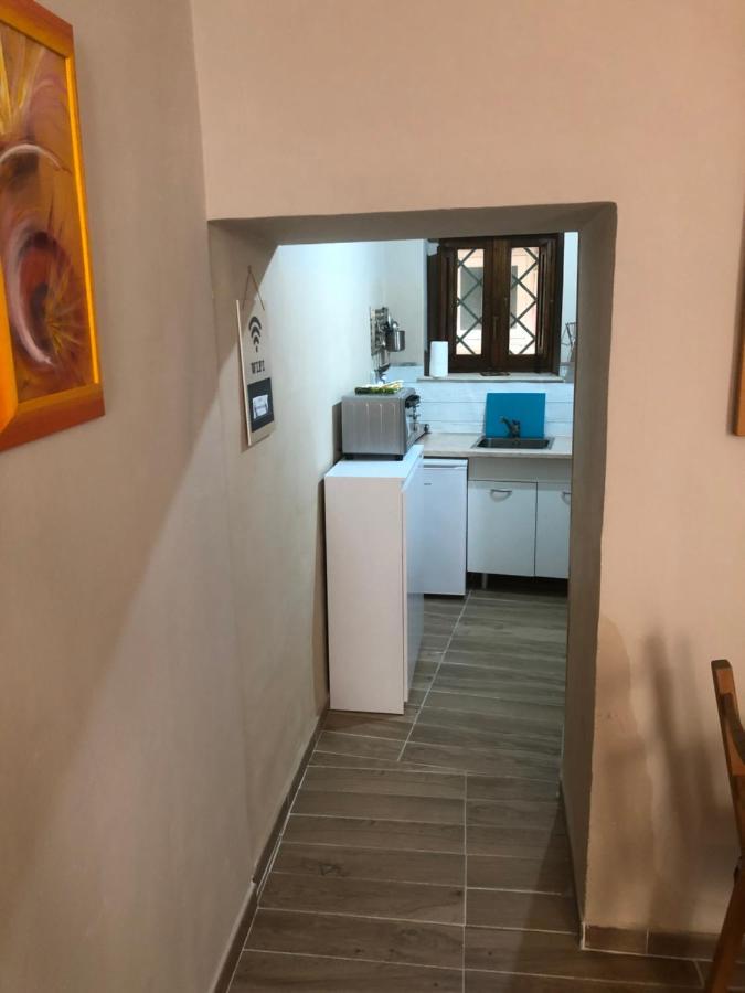سيراكوزا La Maison De Charme المظهر الخارجي الصورة